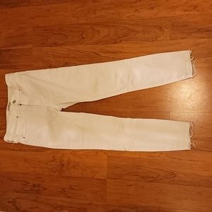 Abercrombie Simone Fit Jeans
